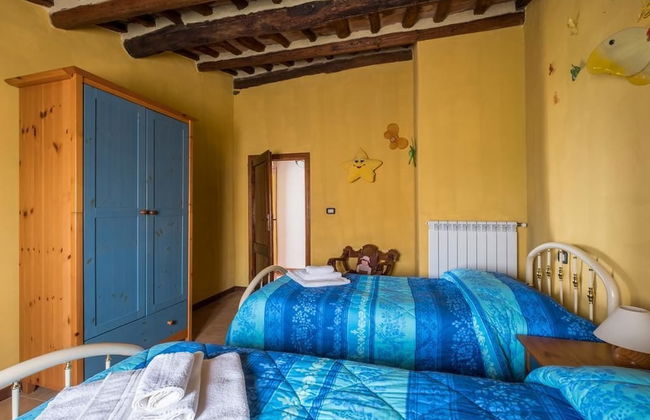 Borgo Amarrante - Foto 17