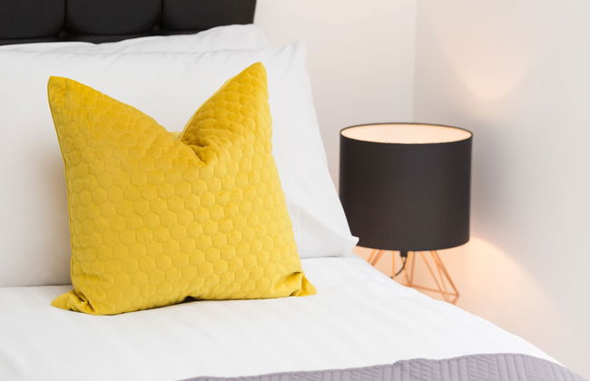 Sherlock Modern Home by Svelte Living - Foto 15