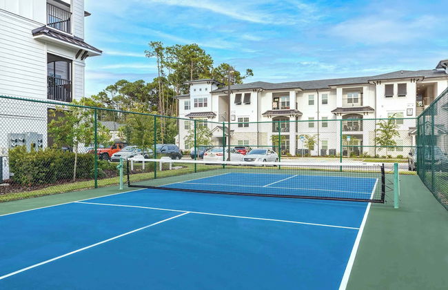 Vintage Amelia Island Apartments - Foto 55