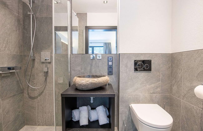 The Village - Chalet Stone House - Foto 70