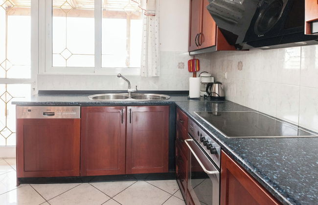 Koridalos Terrace Apt w Spectacular View - Foto 19