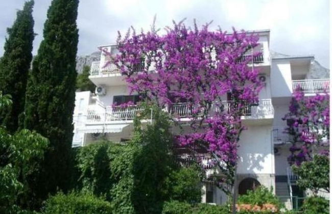 Josip II - 150 m From Beach With Free Parking - SA5 - Foto 12