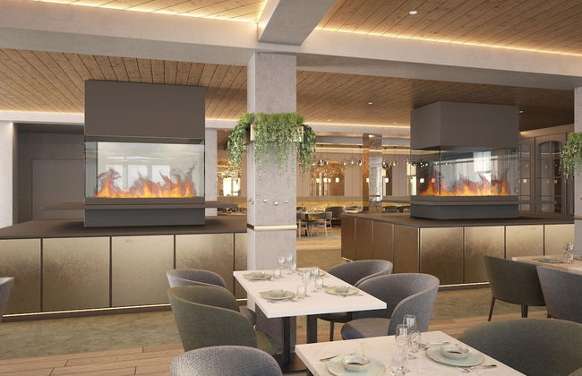 SEETELHOTEL Ostseeresidenz Ahlbeck - Foto 32