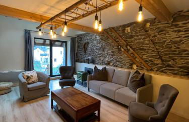 Spacious town house in the center of le Bourg d'Oisans - Photo 10
