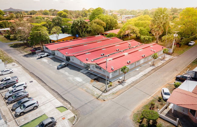 Doral Apartamentos - Photo 17