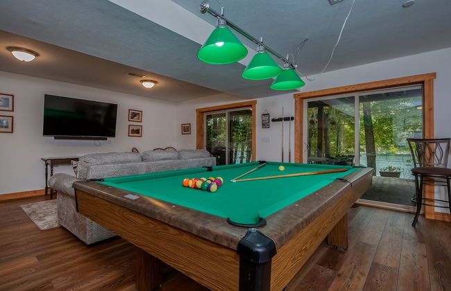 Maplewood Cottage - Photo 23