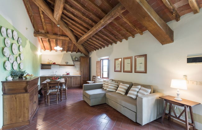 Podere Torricella - Foto 52