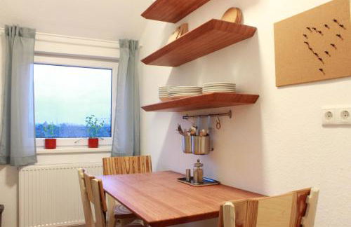 Modernes Loft-Apartment, nahe Weser, bis 4 Pers - Foto 15