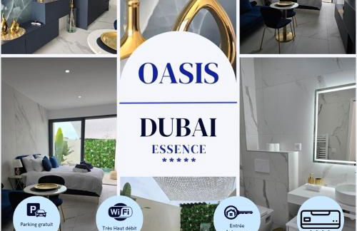 Oasis Dubai Piscine Arena P Expo - Foto 1