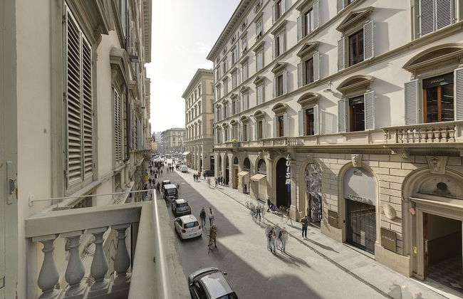 Il Salotto di Firenze - Foto 32