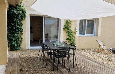 La maison des vendangeurs - Foto 16