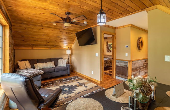 Deerview Cottage at Eagles Nest - Foto 10