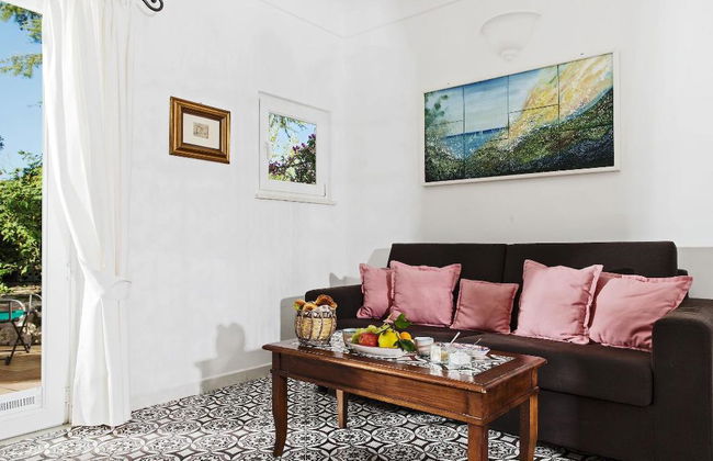 IL Giardino Dell'Arte - Guest House - Foto 37