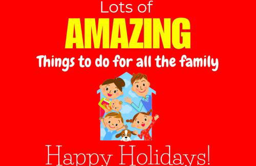 Romantic Cosy Cottage with Beach & Attractions just mins away! Perfect for Couples & Family Stays - Free Parking, Large Garden & Free WiFi - Foto 25