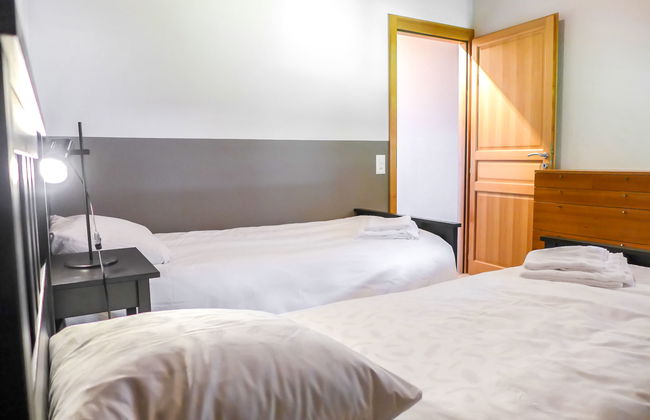 Villars Soleil B15 - Foto 15