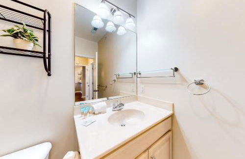 The Tides -- 20007 Sandy Bottom # 4202 - Foto 43