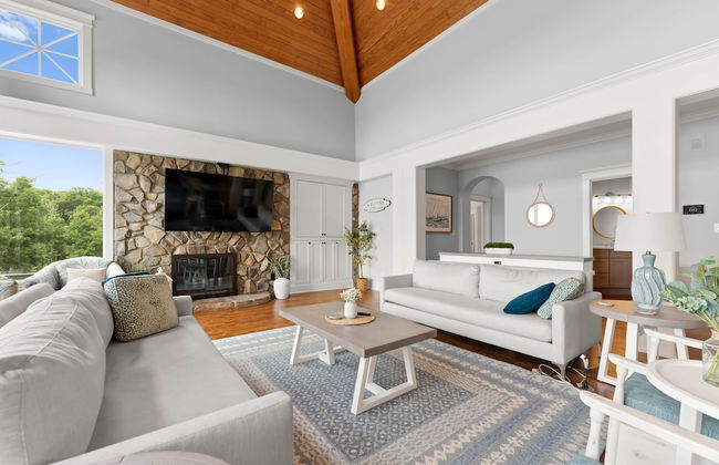 Paradise Pointe by Avantstay Lakefront Views Playset - Foto 23