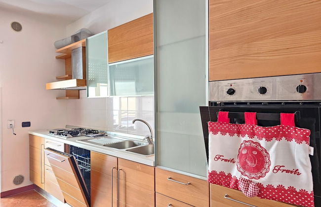 Casa Calette in Monopoli - Foto 6