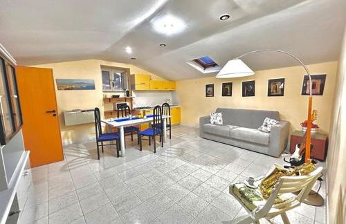 Loft in centro - Foto 17