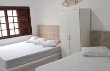 Casa de praia, piscina aquecida, cervejeira e bilhar - Photo 60