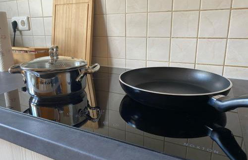 FeWo „Lucy“ 5 Personen, zentrale Lage, Parkplatz - Foto 26