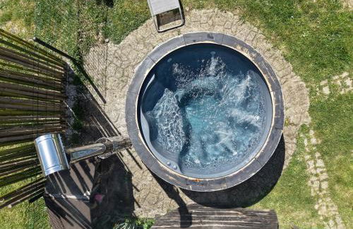 À louer : Ancienne forge avec sauna, piscine, proche plage et sites historiques - FR-1-591-193 - Foto 33