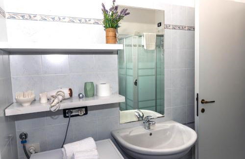 La casa di Gabry in residence con piscina comune - Photo 11