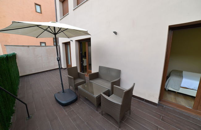 Apartamentos Turisticos LLanes - Photo 52