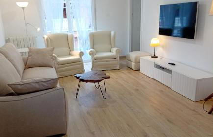 Casa El Azud La Cañada 1 minuto metro - Photo 8