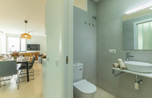 Tentudia Charming Apartments with Private Roof-Top or Patio in San Bernardo By OCityzen - Foto 80