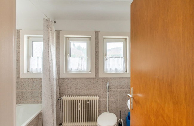 Spacious Holiday Home With Private Terrace - Photo 21