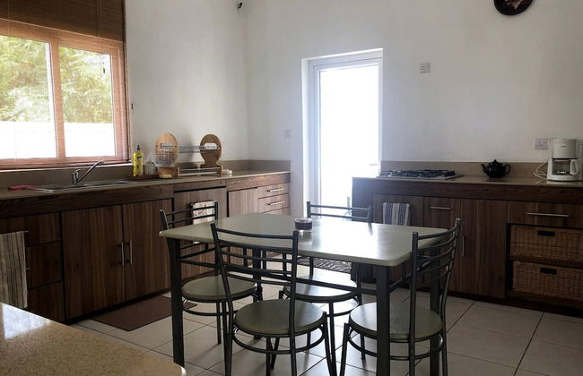 Black River Villa Turquoise 3bdr, sea View - Photo 40