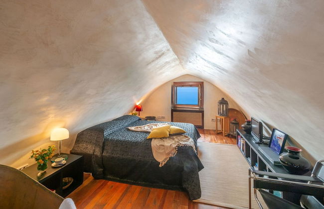 Villa Casarossa Numero Uno 6 - Foto 36