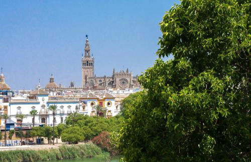 Triana Sky View by Valcambre - Foto 28