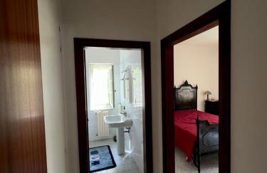 Villetta Gentili a due passi dal Mare - Patio e Parcheggio - Photo 8