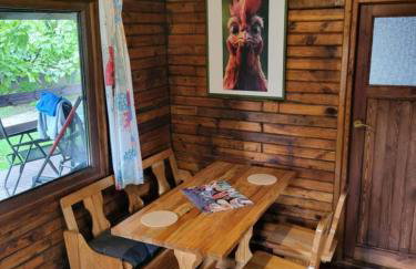 Domek "Sen 100 Jezior" - Foto 13