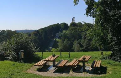 Ferienwohnung Prinz - Foto 19