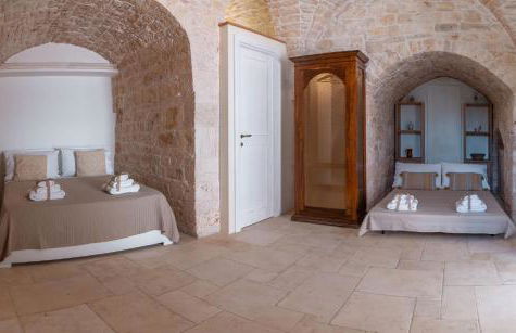 Le Casette in Gravina Luxury - Foto 3