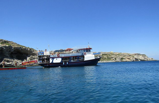 (Día completo) Buceo en Rodas - Foto 6