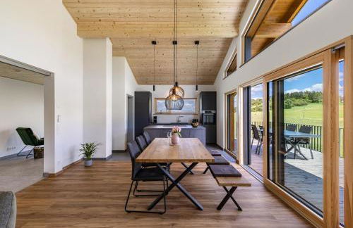 Ferienhaus am Hummelberghof - Foto 28