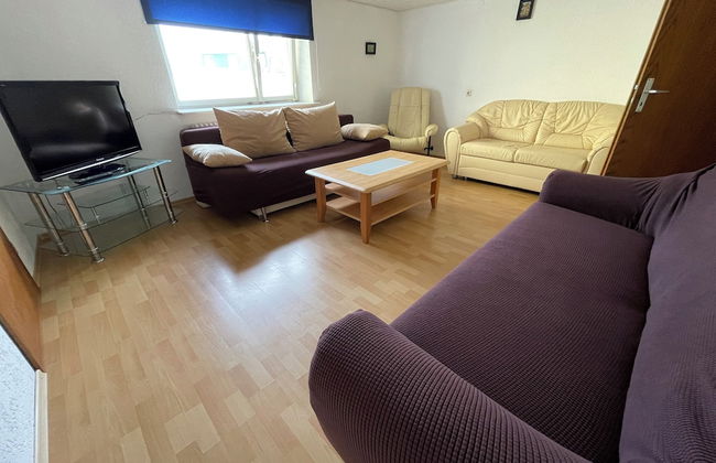 Apartment Beny - Foto 11