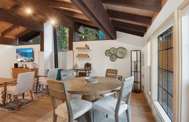 Tahoe Donner Delight - Foto 12