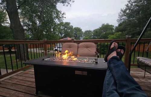 Urban Farmer House - Foto 21