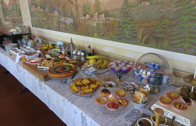 Villa Parri - Photo 65