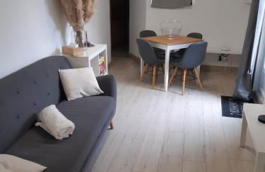 Charmante maison dans le Gers, proche lac et centre-ville - Photo 1