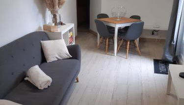 Charmante maison dans le Gers, proche lac et centre-ville - Photo 1