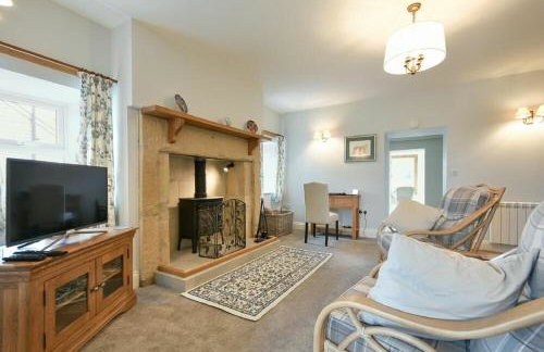 The Lodge Elsdon - Photo 5