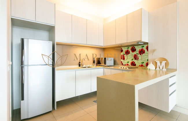 Swiss Garden Residence Kuala Lumpur - Foto 28