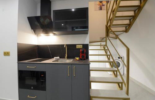 San Lázaro Suites - Foto 18