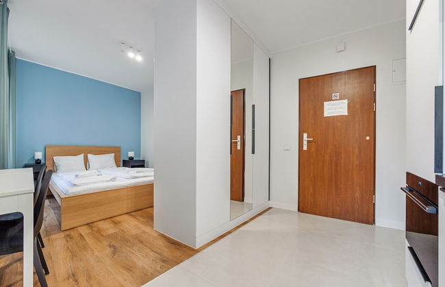 Apartamenty Sun & Snow Promenada - Photo 50